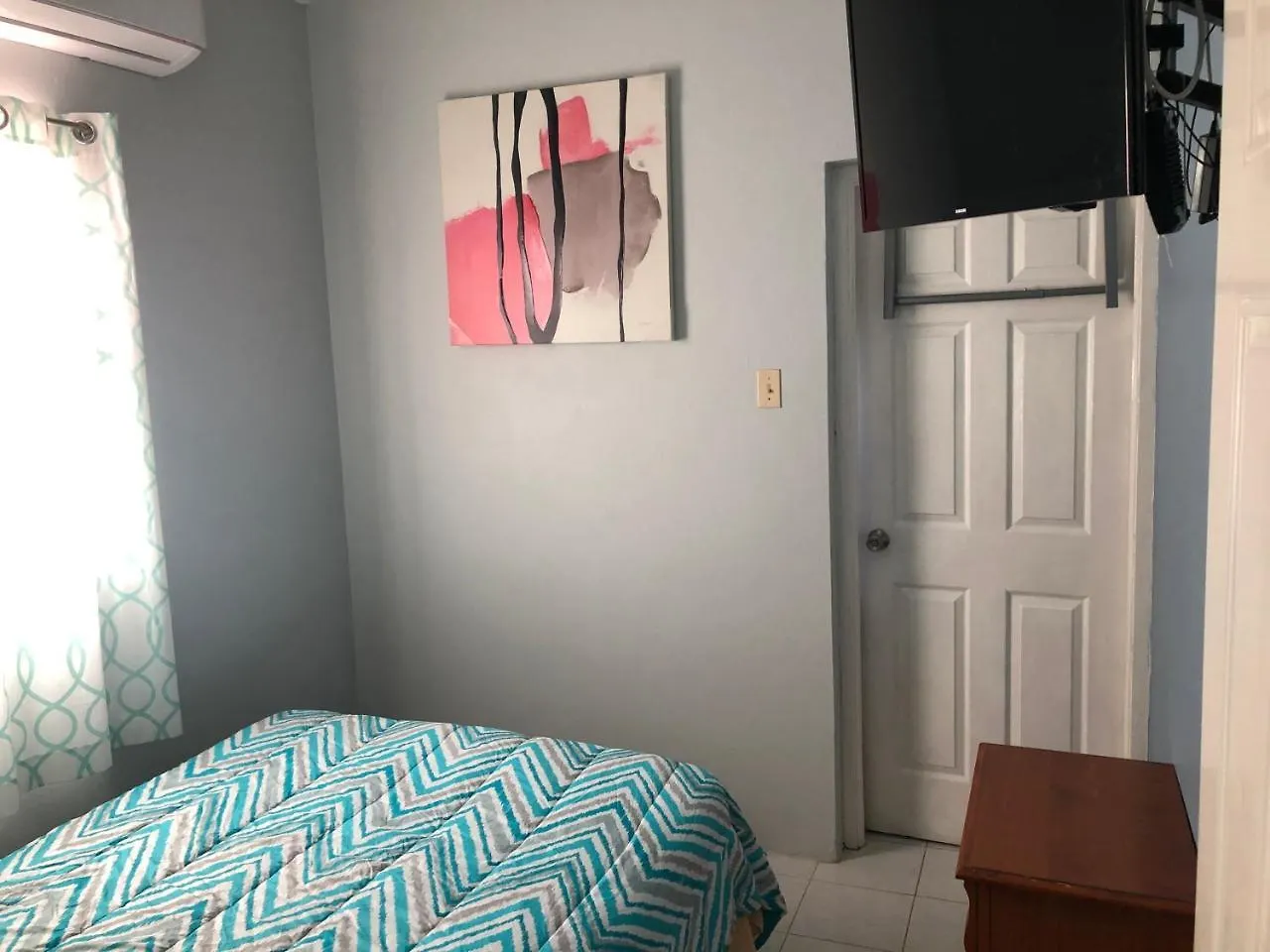 Appartamento Brittany Manor Retreat Kingston