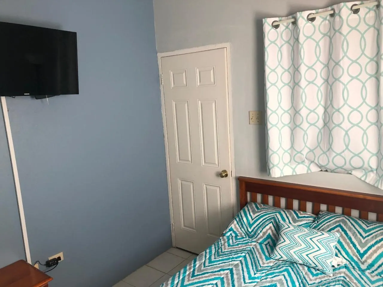 Appartamento Brittany Manor Retreat Kingston