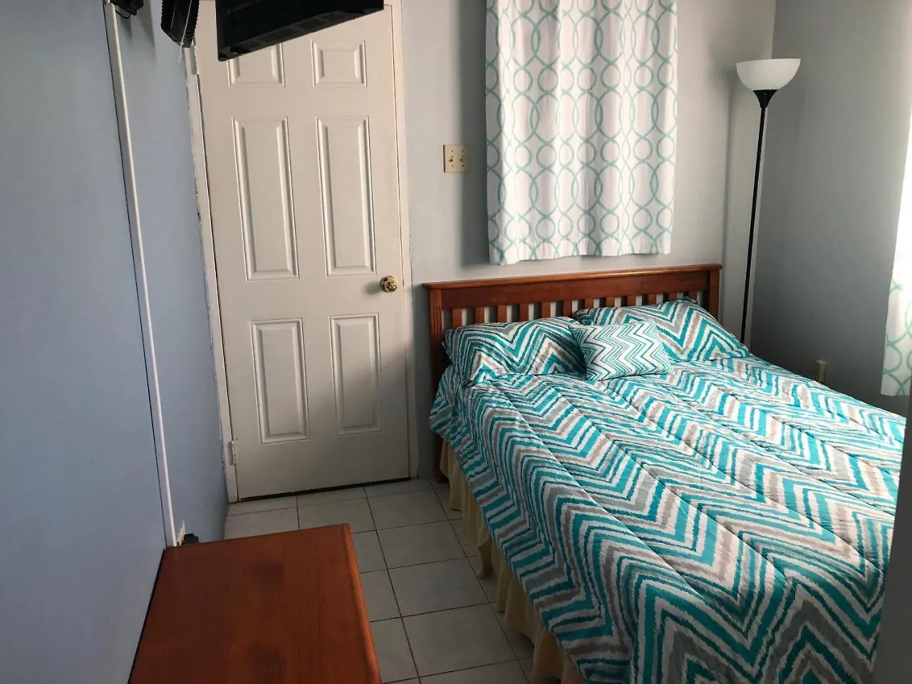 Brittany Manor Retreat Apartment Kingston 0*,
