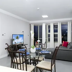 Apartment Luxury @ 20 South Ave